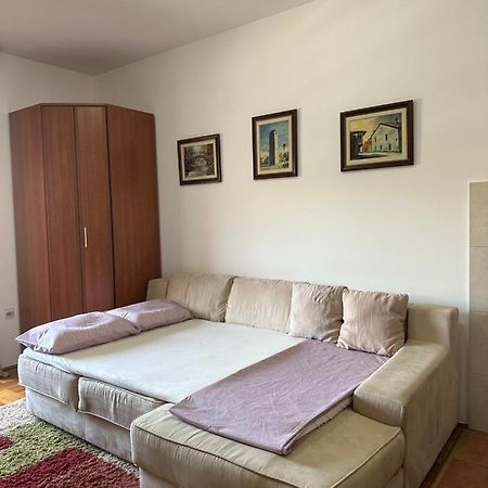 Bella Apartman Podgorica Zewnętrze zdjęcie