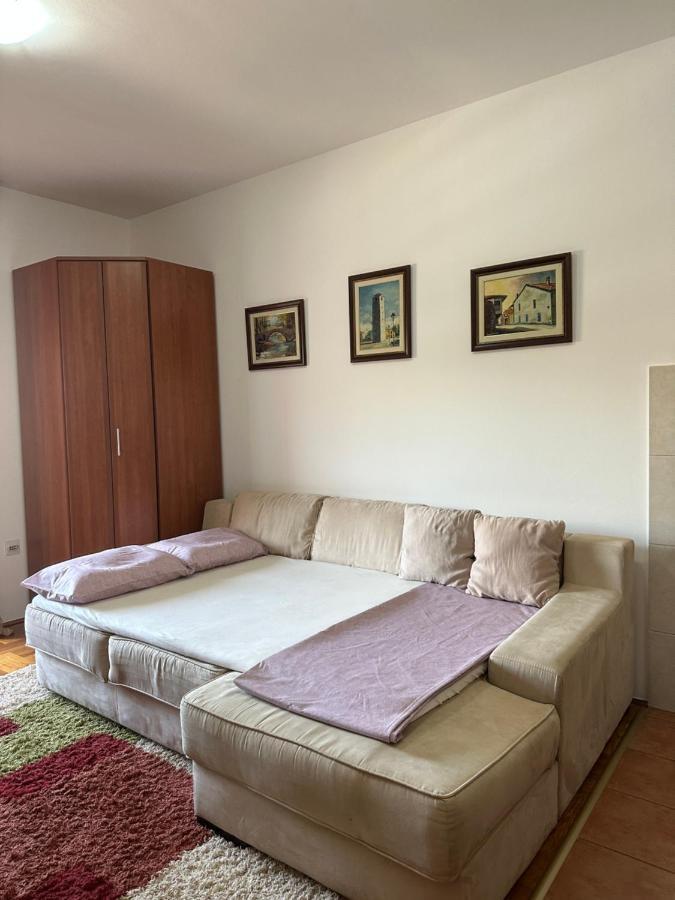 Bella Apartman Podgorica Zewnętrze zdjęcie