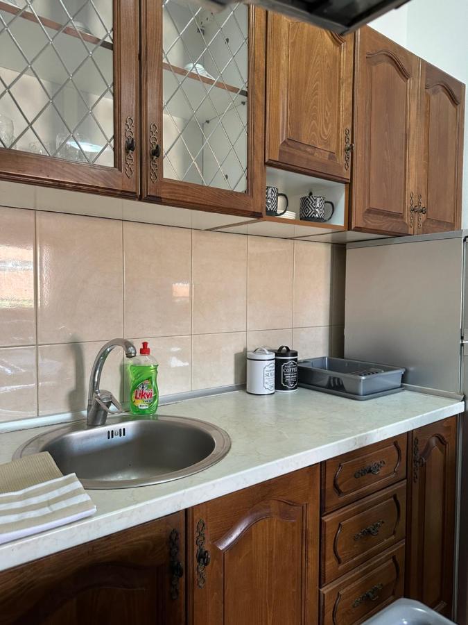 Bella Apartman Podgorica Zewnętrze zdjęcie