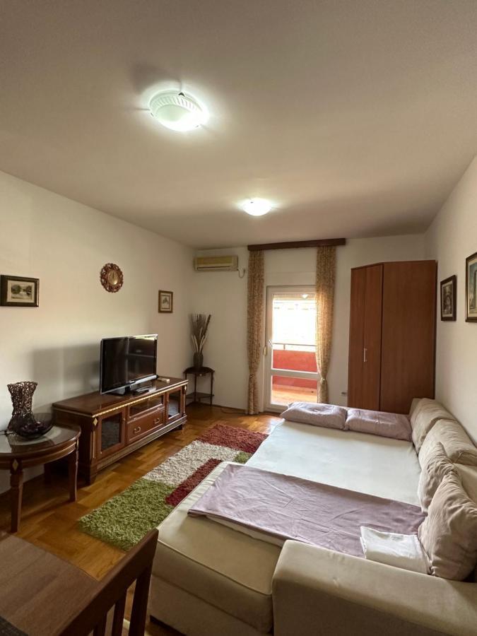 Bella Apartman Podgorica Zewnętrze zdjęcie