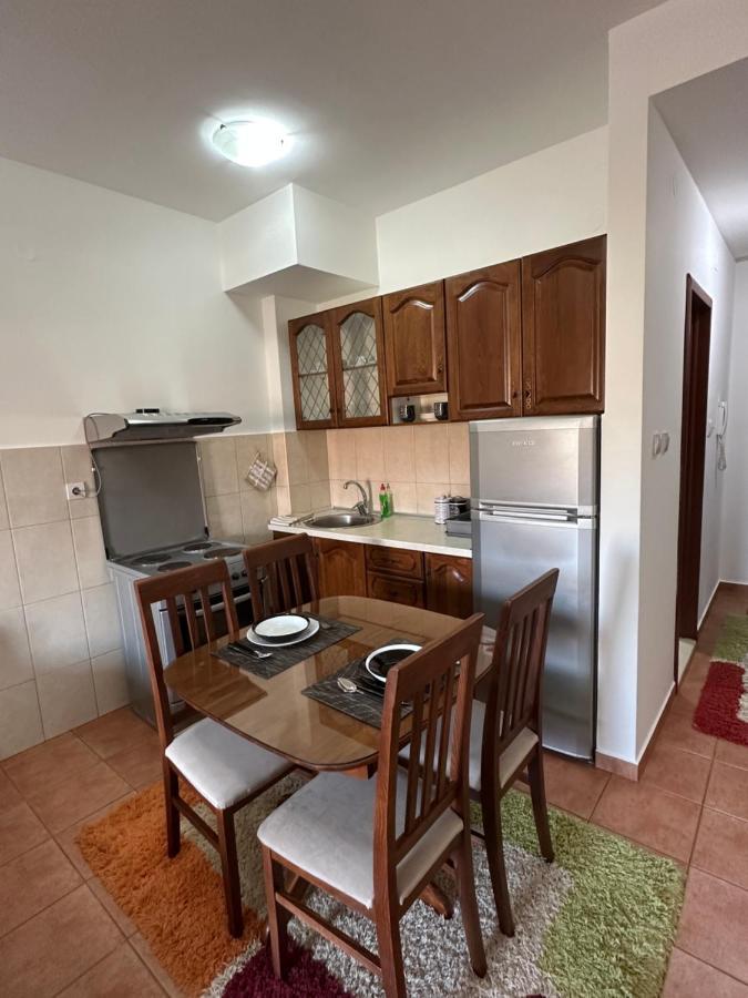 Bella Apartman Podgorica Zewnętrze zdjęcie