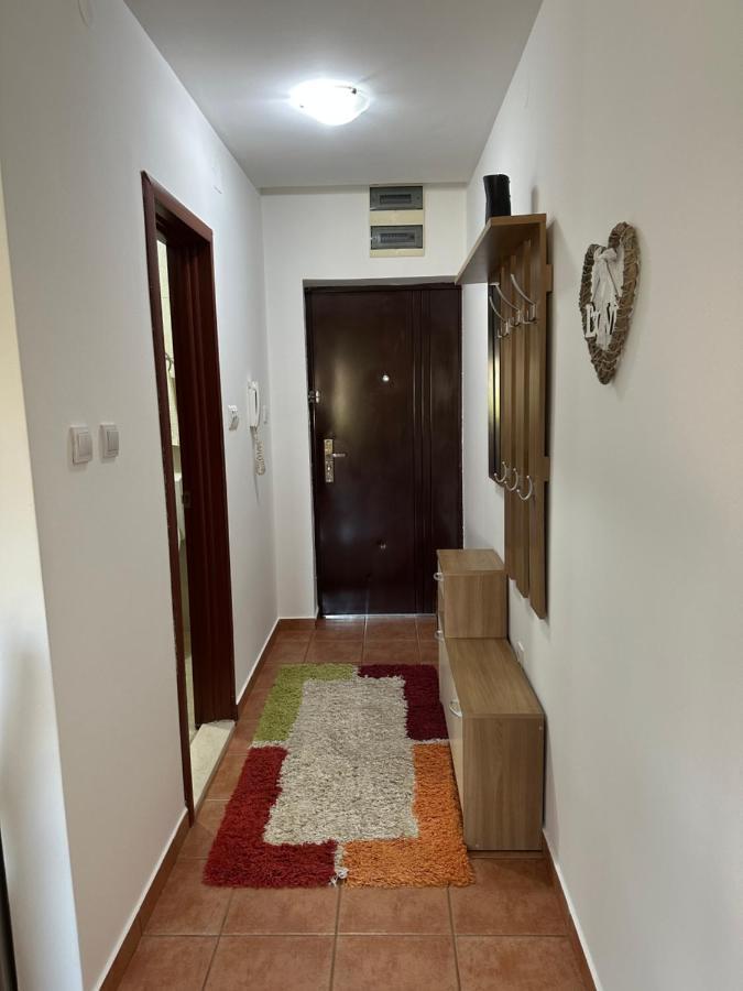Bella Apartman Podgorica Zewnętrze zdjęcie