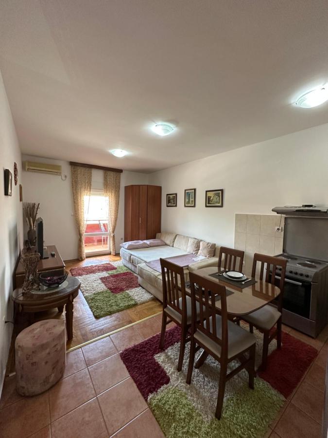 Bella Apartman Podgorica Zewnętrze zdjęcie