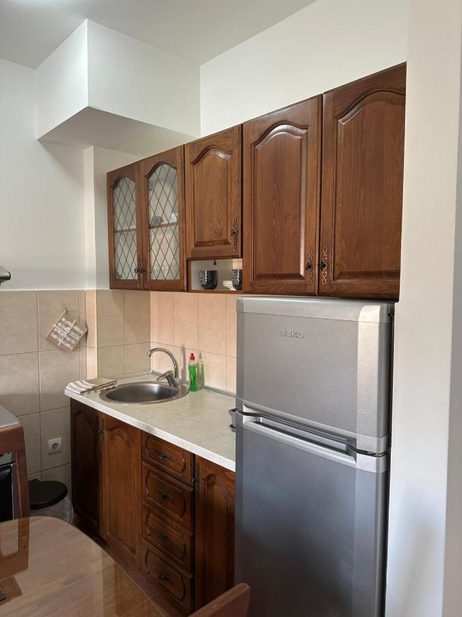 Bella Apartman Podgorica Zewnętrze zdjęcie