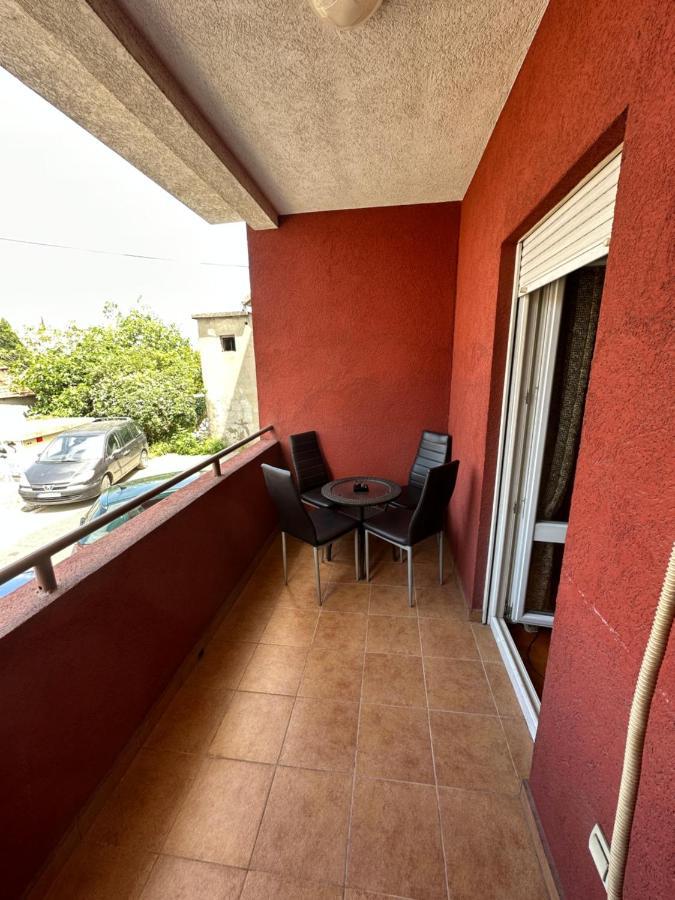 Bella Apartman Podgorica Zewnętrze zdjęcie