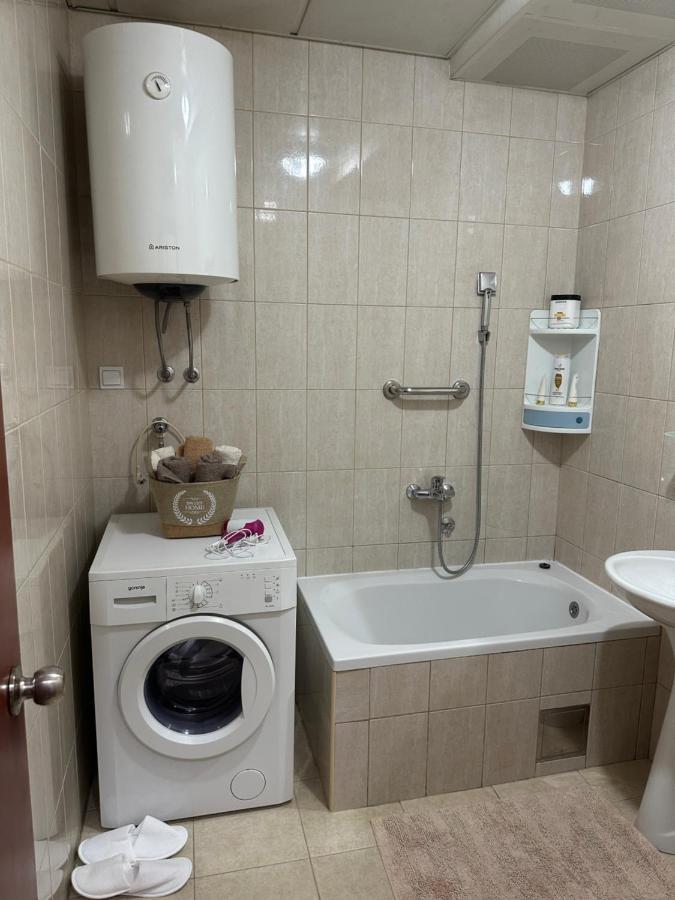 Bella Apartman Podgorica Zewnętrze zdjęcie