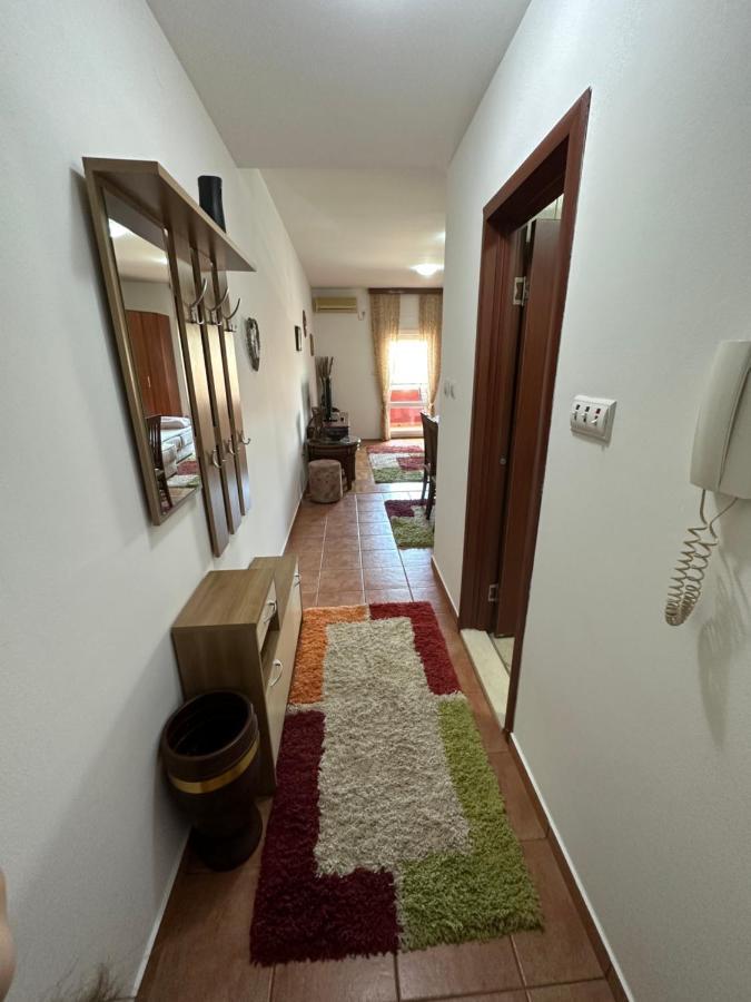 Bella Apartman Podgorica Zewnętrze zdjęcie