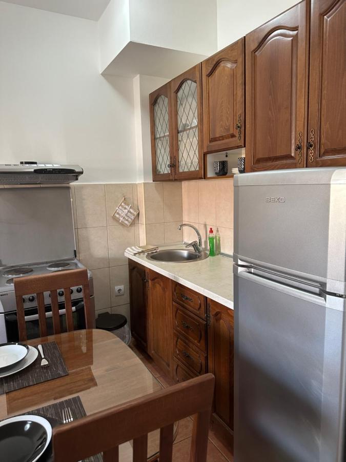 Bella Apartman Podgorica Zewnętrze zdjęcie